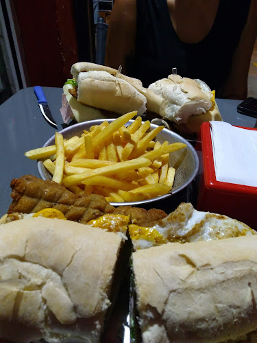 Opinii despre Pancho Loco în San Miguel de Tucumán - Gastronomía y hostelería