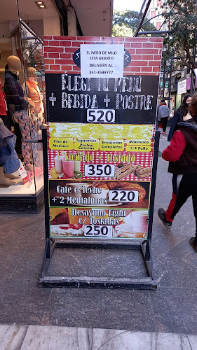 Comentarii opinii despre El Patio