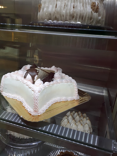 Opinii despre Panadería el Padrino în AAR - Gastronomía y hostelería