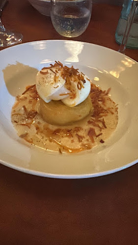 Opinii despre Ajoarriero în Rosario - Gastronomía y hostelería