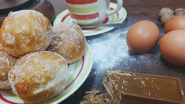 Pasteleria La Nona Luisa