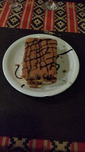 Pavarotti Restaurante Bodega - Bahía Blanca