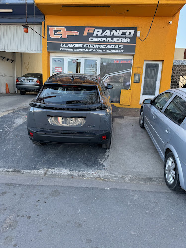 Panchos - Santa Rosa