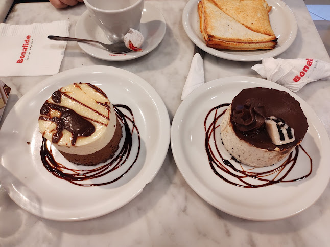 Bonafide - Gastronomía y hostelería