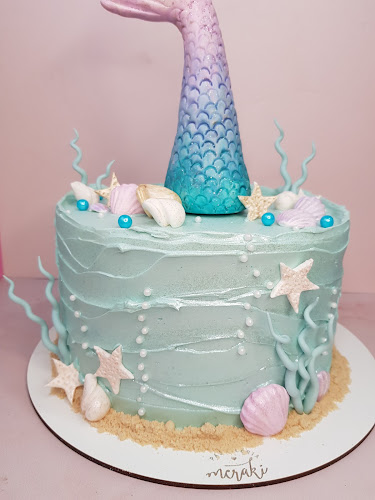 Opinii despre Meraki Pasteleria în Oberá - Gastronomía y hostelería