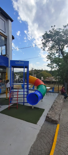 Heladeria Grido - Gastronomía y hostelería