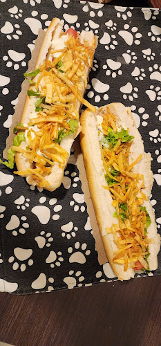 Comentarii opinii despre La Panchería