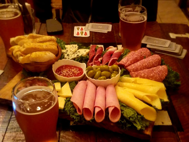 Opinii despre Un bar de fueguitos în Salta - Gastronomía y hostelería