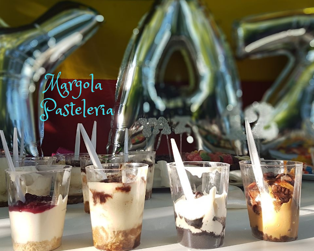 Margola Pasteleria