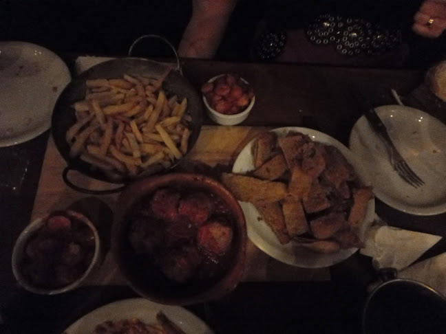 Brilon bar - Mar del Plata