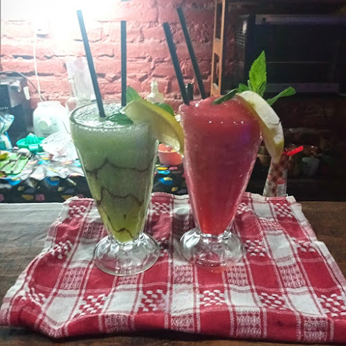 Comentarii opinii despre Casa Tomada