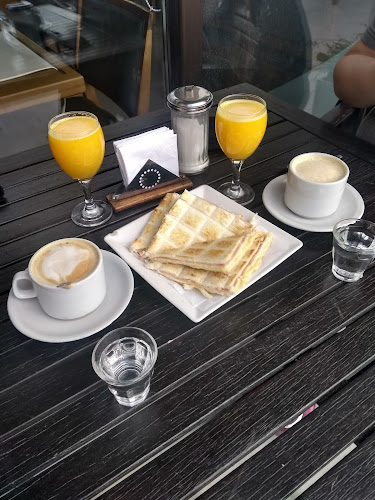 Via Appia - Mar del Plata