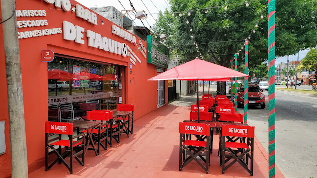Opinii despre De Taquito - Resto Bar y Parrilla în Rosario - Gastronomía y hostelería