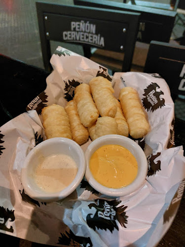 Peñón del Águila Santa Fe - Santa Fe de la Vera Cruz