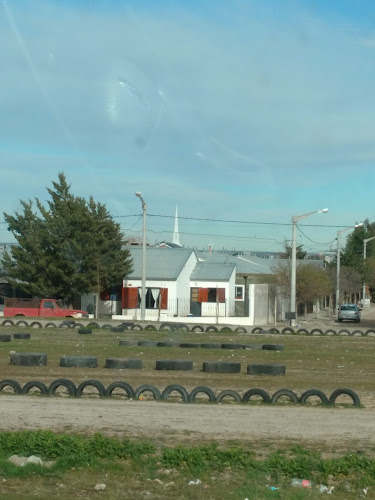Panadería El Arca De Lo Dulce - Gastronomía y hostelería