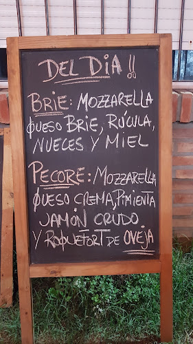 Bizzo Pizza - Gastronomía y hostelería