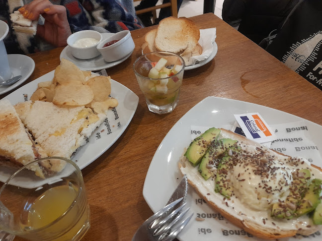 Bonafide Expresso - Gastronomía y hostelería