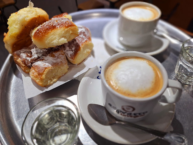 Opinii despre Café-Bar Rinconcito's în Córdoba - Gastronomía y hostelería