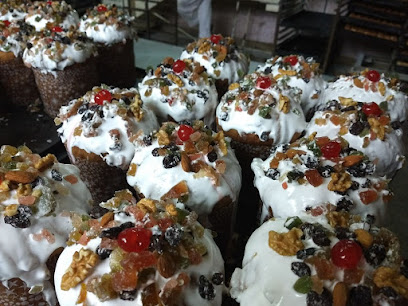Panaderia Mis Dulces