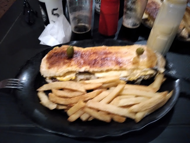 Tataburguer - Corrientes
