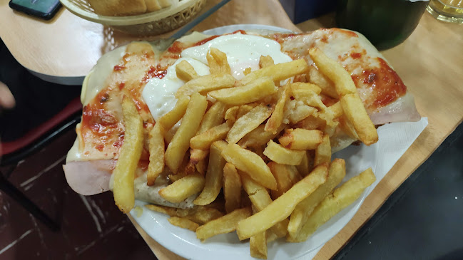 Opinii despre Restaurante La Gaviota în San Luis - Gastronomía y hostelería