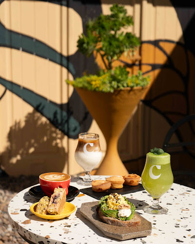 Casa Hulpe - Café de Especialidad