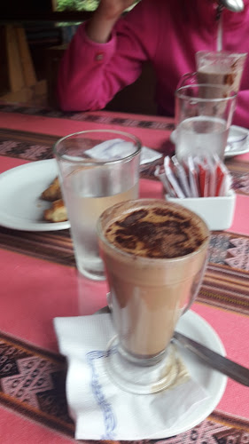 El Duende de la Quebrada - Gastronomía y hostelería