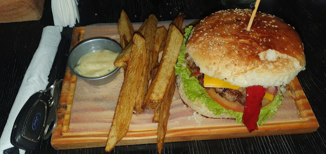 Comentarii opinii despre Brewer Bar