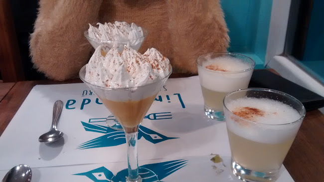 Lima linda sabores del Perú