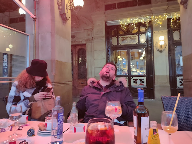 Pl. del Castillo, 44, 31001 Pamplona, Navarra, España