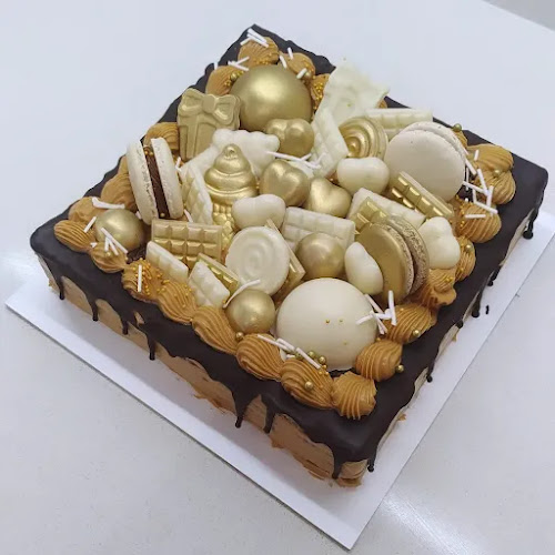 Opinii despre Sabrina Pastelería în Pilar - Gastronomía y hostelería