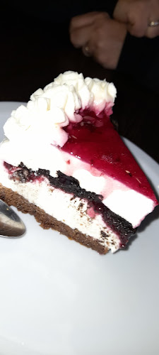 Comentarii opinii despre Ranno's Caffe Ristorante