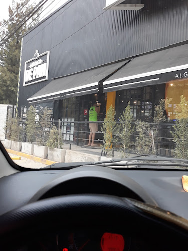 Fabrica de Pan - Gastronomía y hostelería