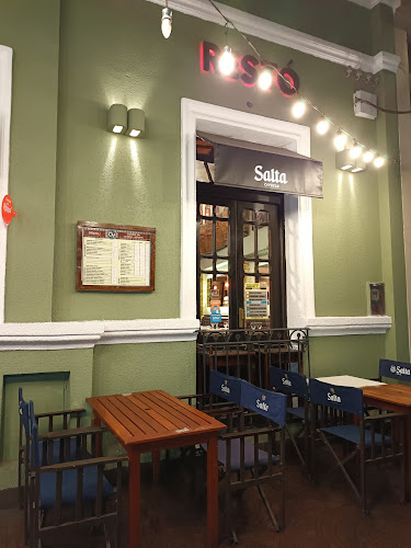 Comentarii opinii despre Pizza Resto Oh!!