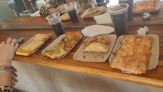 Opinii despre Pizzas Cristóbal în Corrientes - Gastronomía y hostelería