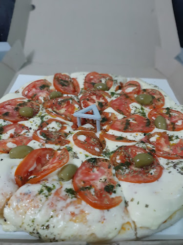 Sándwicheria y Pizzería Goofy