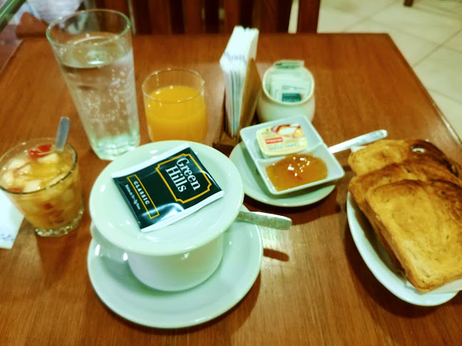 Comentarii opinii despre Berlina Café