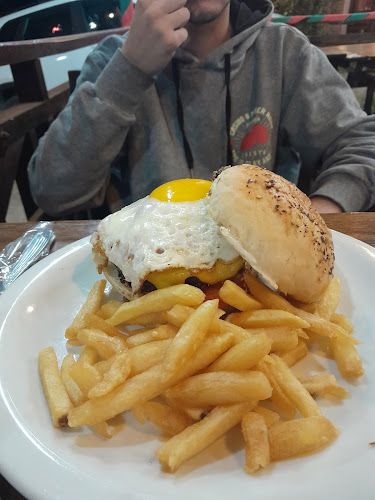 Lo De Nacho - Gastronomía y hostelería