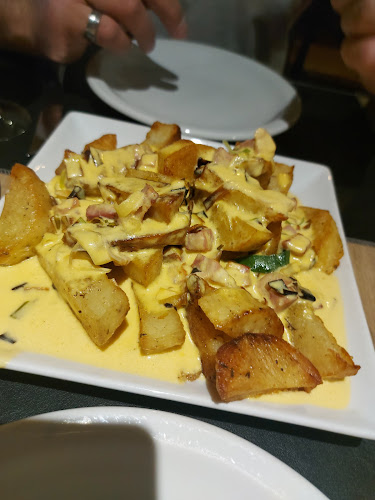 Comentarii opinii despre Restaurante Hostal de Palito