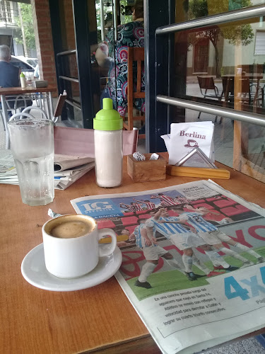 Café La Berlina - San Miguel de Tucumán
