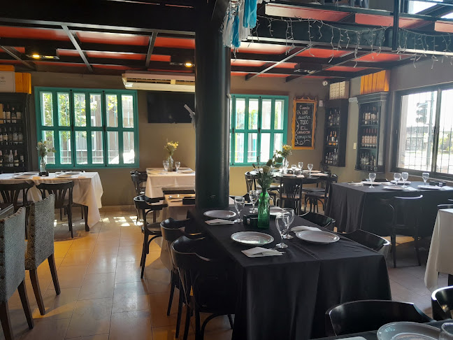 Opinii despre Heller Brasas & Mas în San Miguel de Tucumán - Gastronomía y hostelería