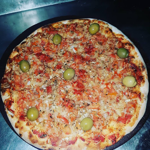 Comentarii opinii despre Pizzeria la Nueva Don Jesus