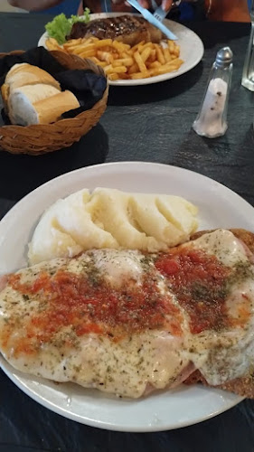 Los Sabores Del Club - Ezeiza