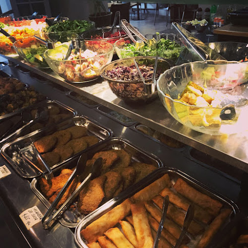 Fon Restaurante Vegetariano - San Miguel de Tucumán