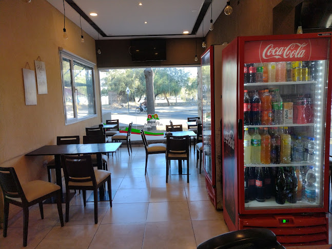 Opinii despre Del Parque Resto-Bar în San Fernando del Valle de Catamarca - Gastronomía y hostelería