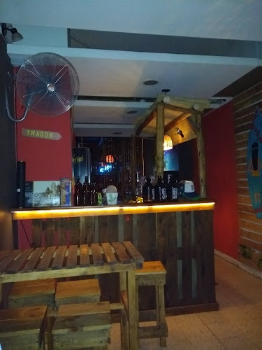 Ohana Tiki Bar - Gastronomía y hostelería