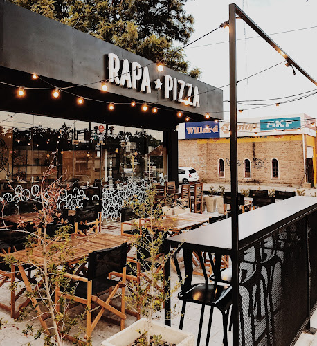 Opinii despre RapaPizza în Córdoba - Gastronomía y hostelería