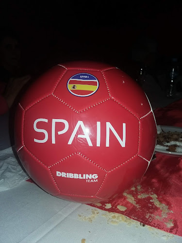 Opinii despre Cantina Club Ambos Mundo în Junín - Gastronomía y hostelería