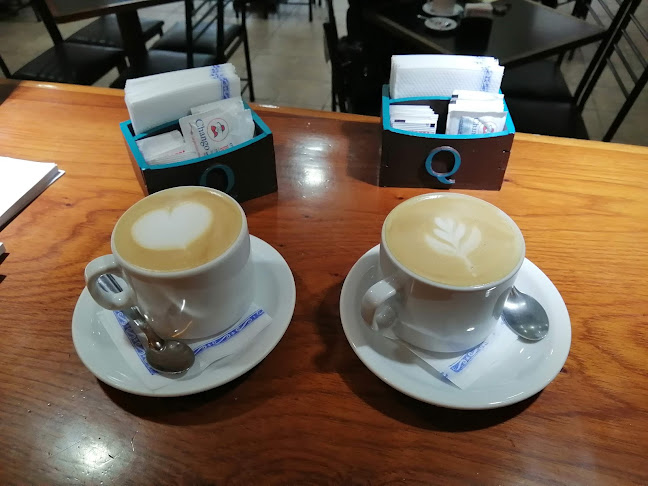 Quórum Confitería - Gastronomía y hostelería