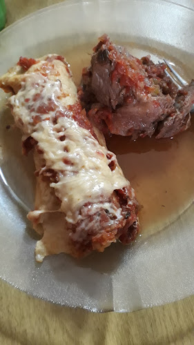 Opinii despre Rotisería La Chacha în Pergamino - Gastronomía y hostelería